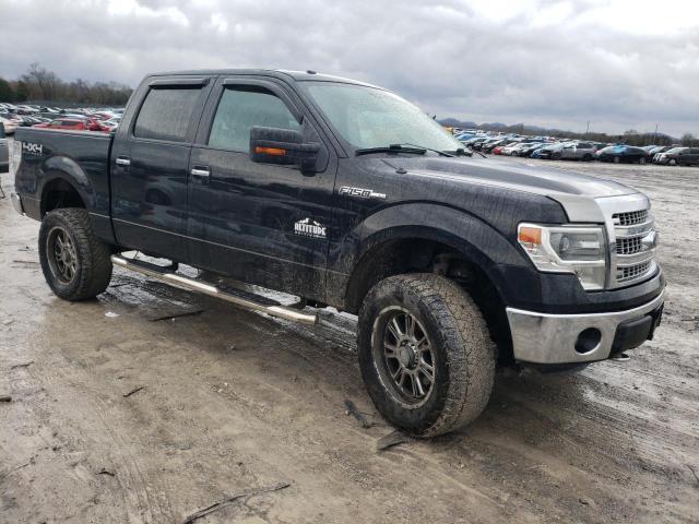 2014 Ford F150 Supercrew - Image 4