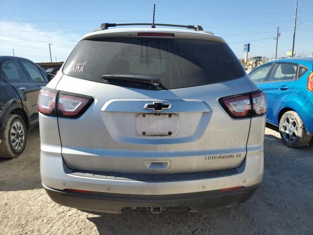 2015 Chevrolet Traverse Lt - Image 6