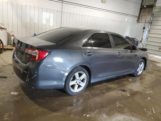 2014 Toyota Camry L - Фото 3