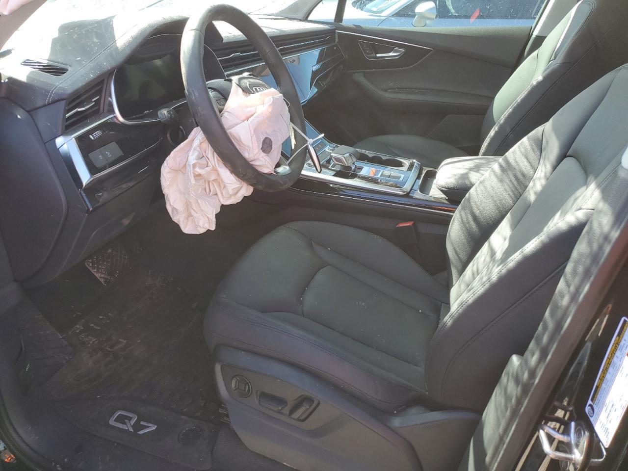 2023 AUDI Q7 PREMIUM - Image 7