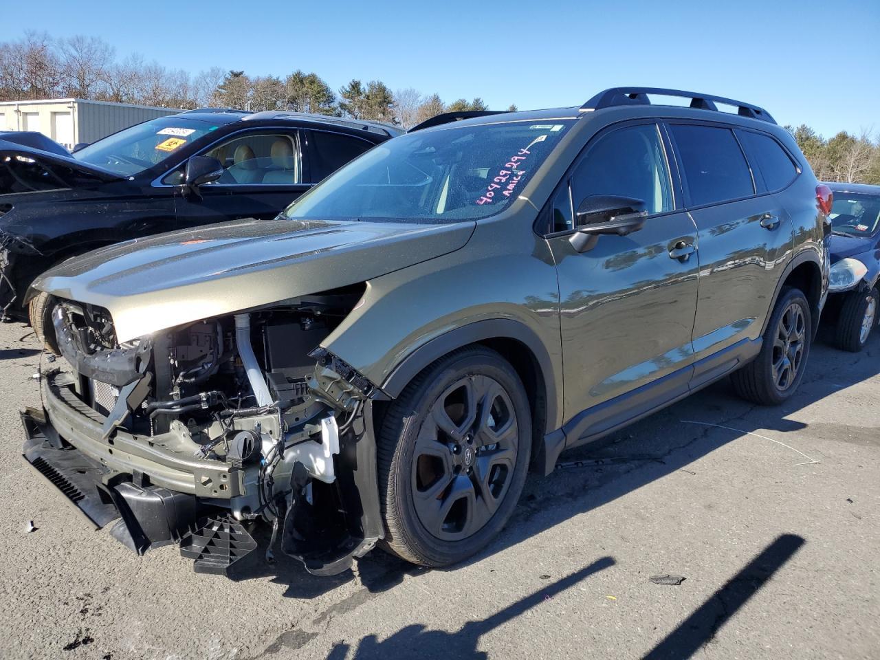 2023 SUBARU ASCENT LIM