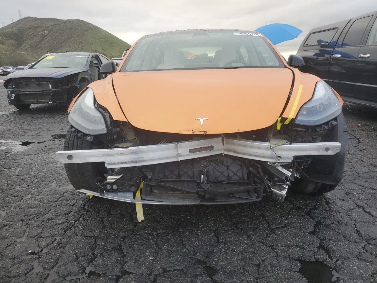 2023 TESLA MODEL 3 - Image 5