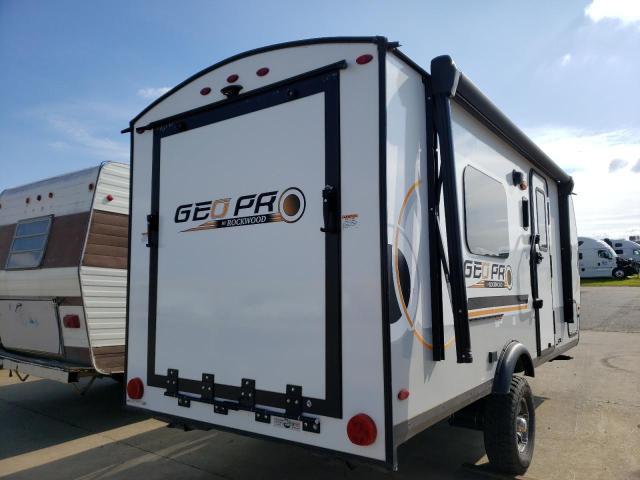 2022 Rock Trvl Trlr - Фото 4