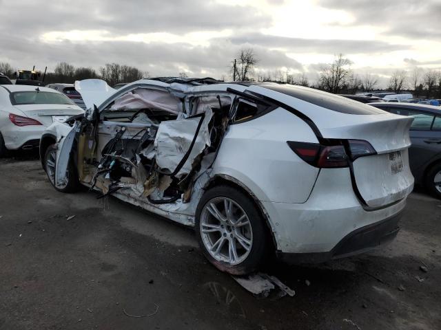 2021 Tesla Model Y - Фото 2