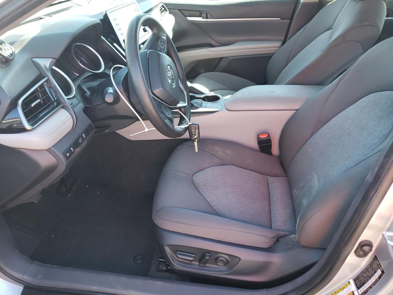 2023 TOYOTA CAMRY LE - Image 7