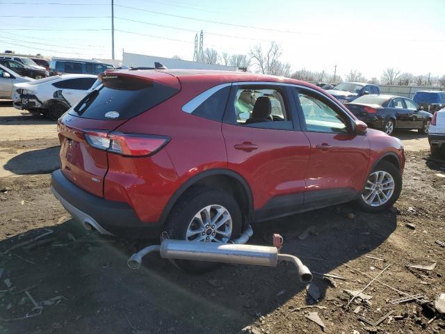 2020 Ford Escape Se - Фото 3