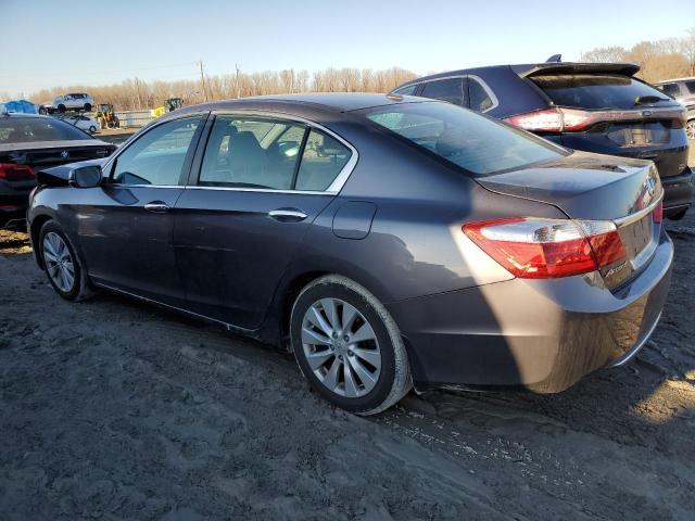2015 Honda Accord Exl - Image 2