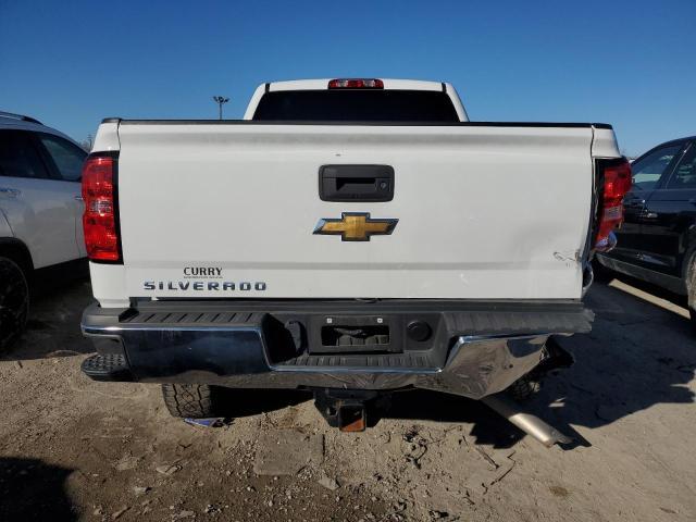 2019 Chevrolet Silverado K2500 Heavy Duty - Image 6