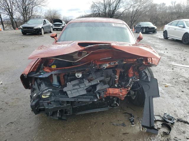 2021 Dodge Challenger R/T - Фото 5