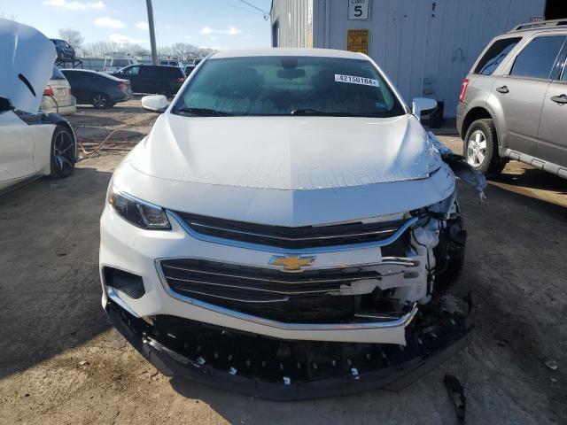 2018 Chevrolet Malibu Lt - Image 5