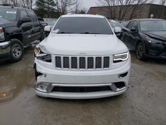 2016 Jeep Grand Cherokee Summit - Image 5