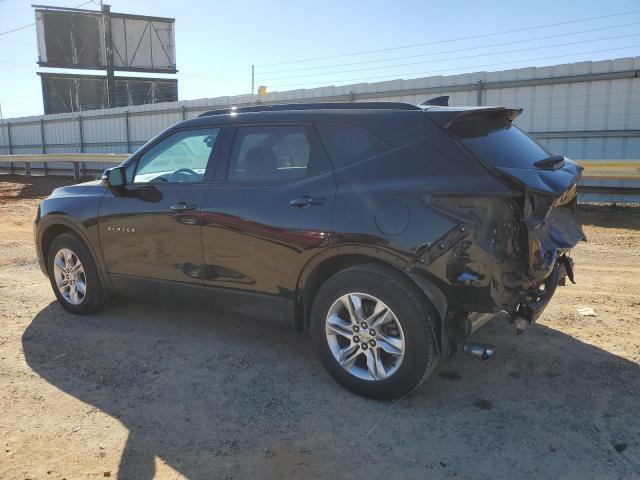 2019 Chevrolet Blazer 2Lt - Image 2