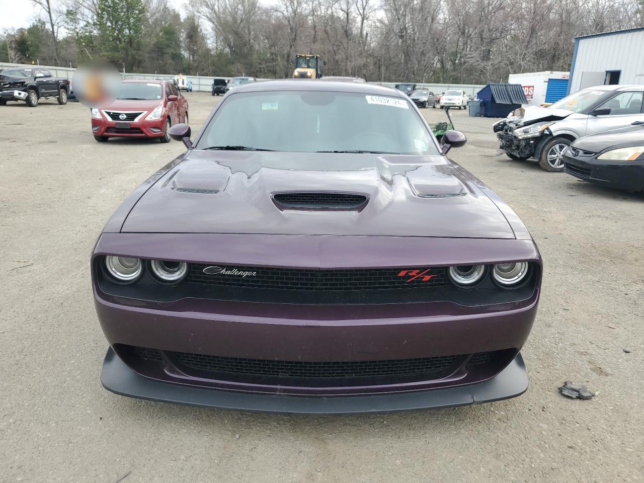 2021 DODGE CHALLENGER - Image 5