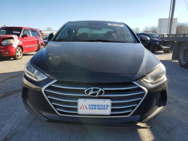 2018 Hyundai Elantra Sel - Image 5