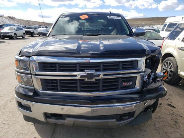 2014 Chevrolet Silverado K1500 Ltz - Image 5