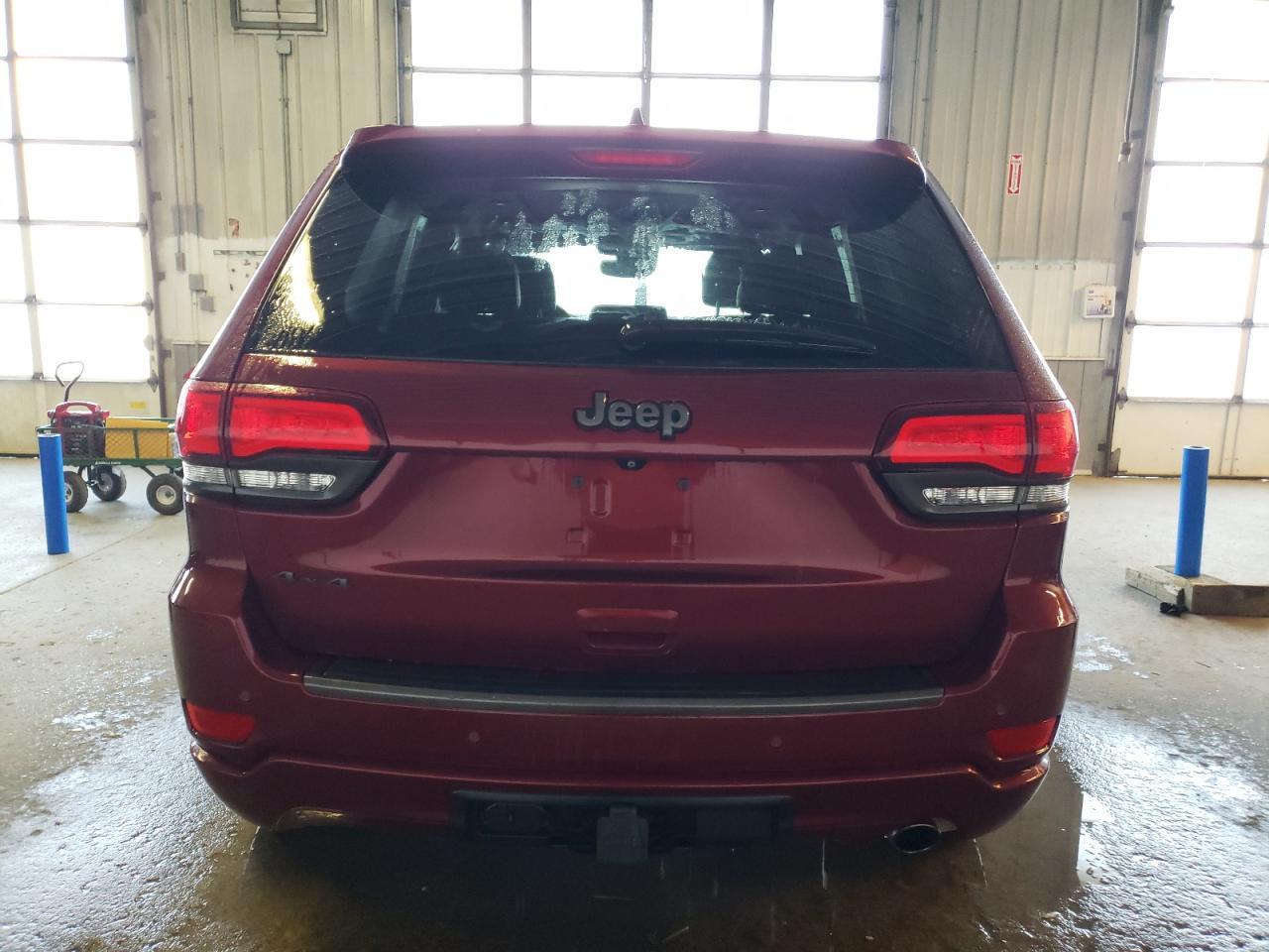 2021 JEEP GRAND CHER - Image 6