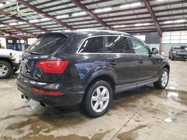 2014 Audi Q7 Premium Plus - Фото 3