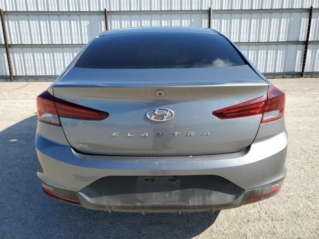 2019 Hyundai Elantra Se - Фото 6