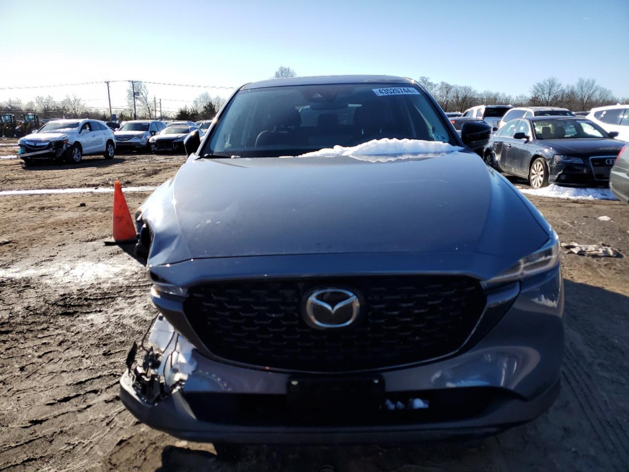 2023 MAZDA CX-5 PREFE - Image 5