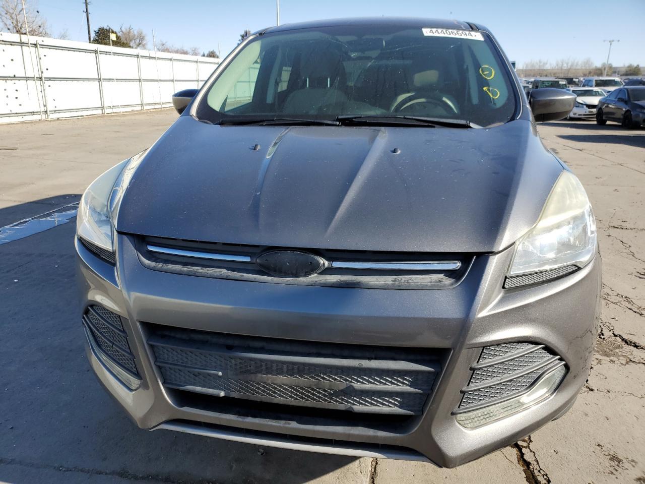 2014 FORD ESCAPE SE - Фото 5
