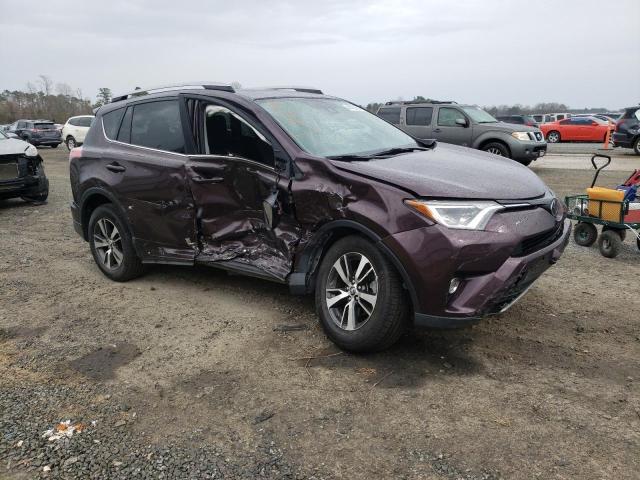 2017 Toyota Rav4 Xle - Image 4
