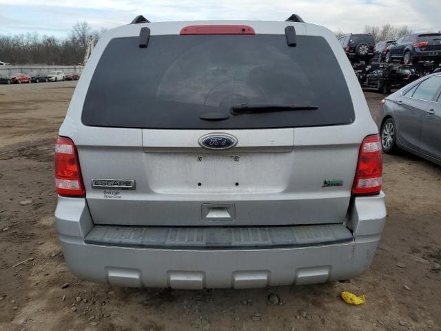 2011 Ford Escape Xlt - Фото 6