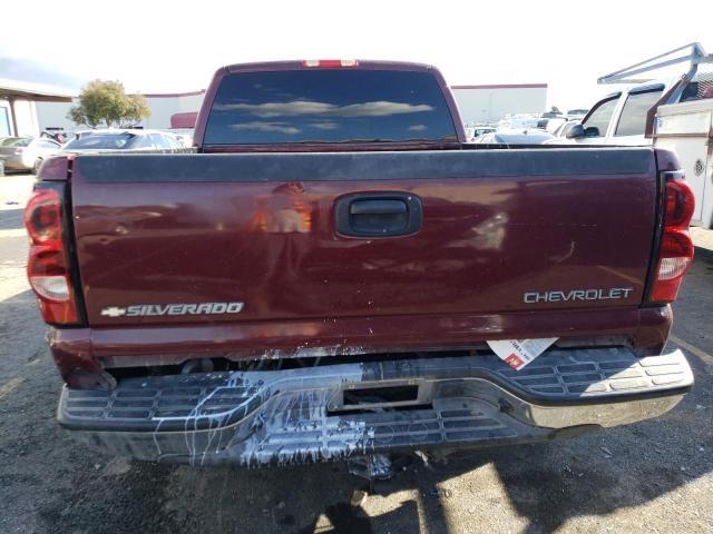 2003 Chevrolet Silverado C1500 - Image 6
