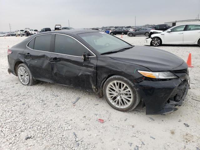 2019 Toyota Camry L - Фото 4