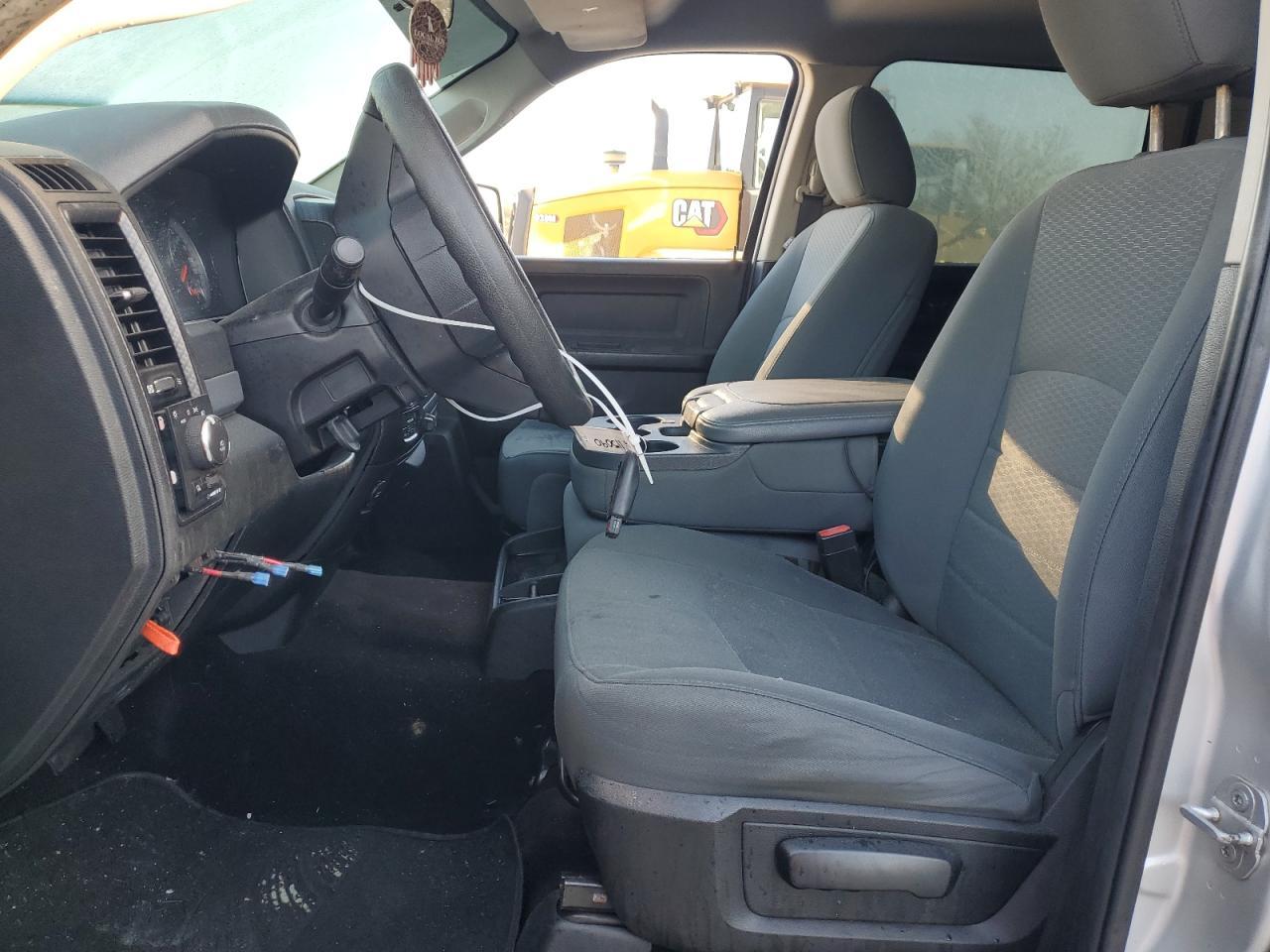 2015 RAM 1500 ST - Image 7