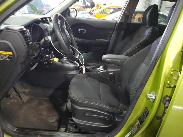 2014 Kia Soul + - Image 7