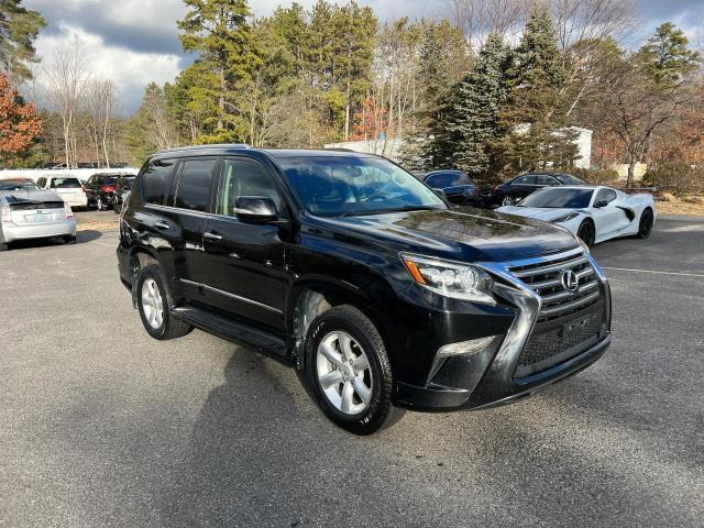 2014 LEXUS GX car image