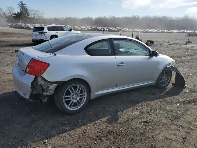 2007 Toyota Scion Tc - Фото 3