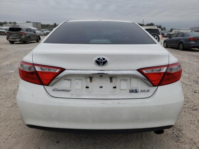2017 Toyota Camry Hybrid - Image 6