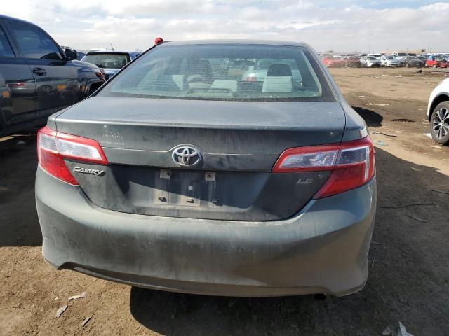 2013 Toyota Camry L - Фото 6