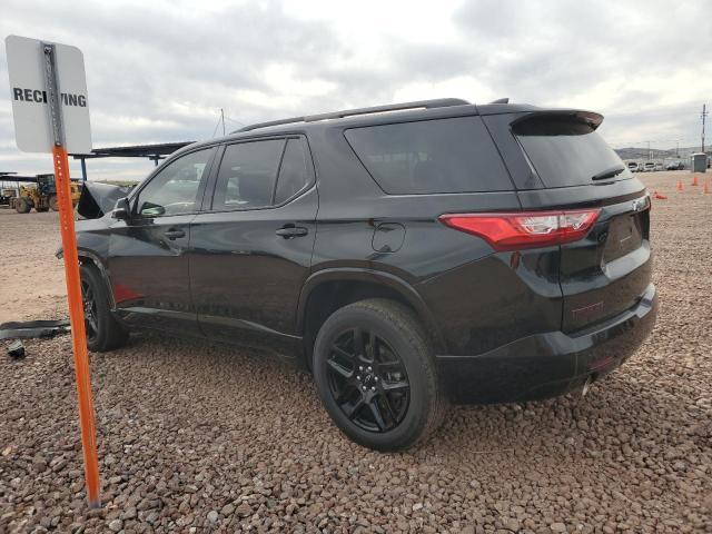 2020 Chevrolet Traverse Lt - Фото 2