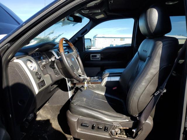 2014 Ford F150 Supercrew - Image 7