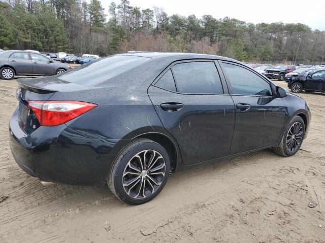 2014 Toyota Corolla L - Фото 3