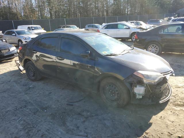 2015 Toyota Corolla L - Фото 4