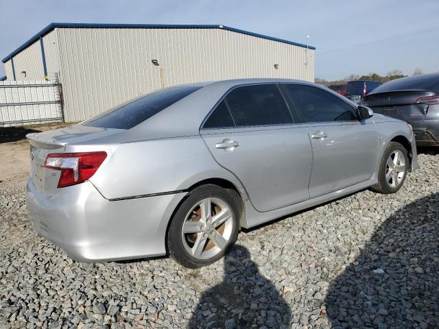 2014 Toyota Camry L - Image 3