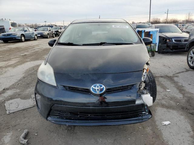 2013 Toyota Prius - Фото 5