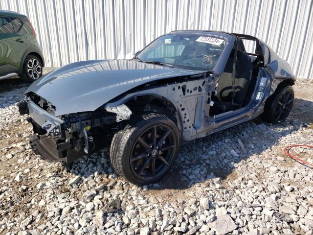 2020 Mazda Mx-5 Miata Club