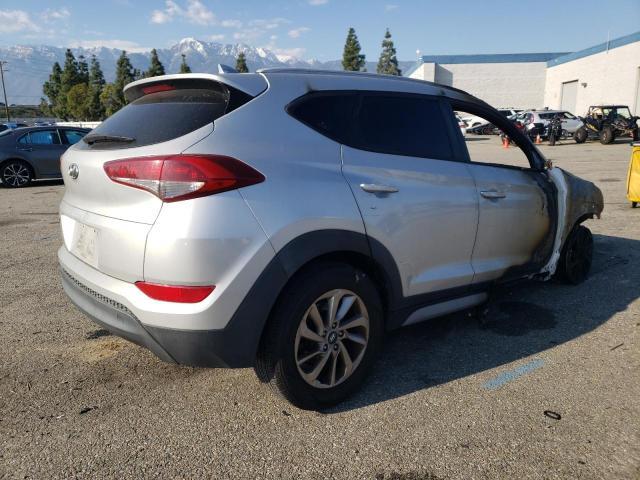 2018 Hyundai Tucson Sel - Фото 3