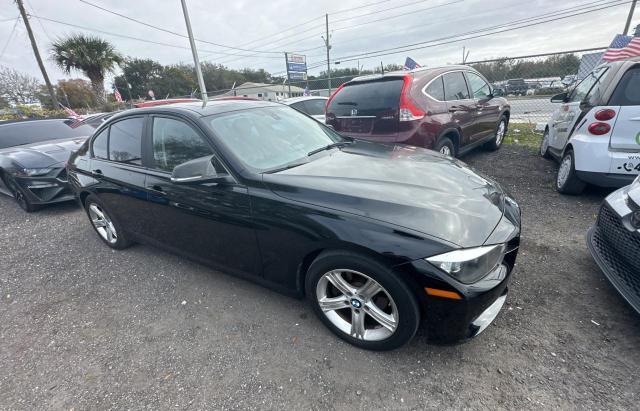 2013 BMW 320 I