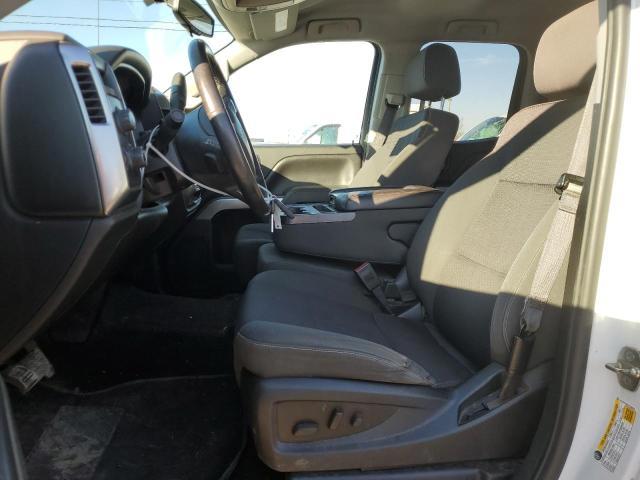 2014 Chevrolet Silverado K1500 Lt - Image 7