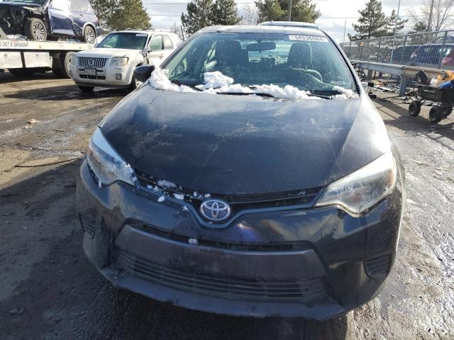 2016 Toyota Corolla L - Фото 5