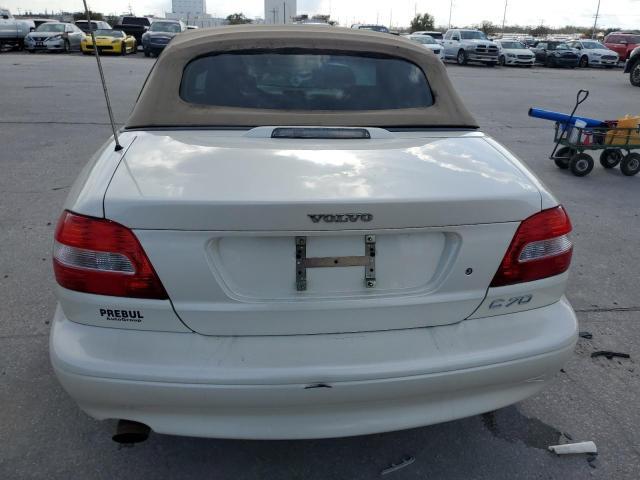 2004 Volvo C70 Lpt - Фото 6