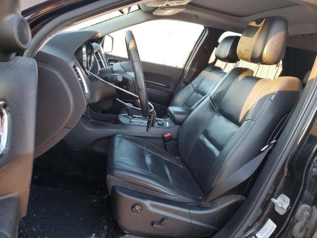 2012 Dodge Durango Crew - Фото 7