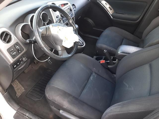 2005 Toyota Corolla Matrix Xr - Image 7