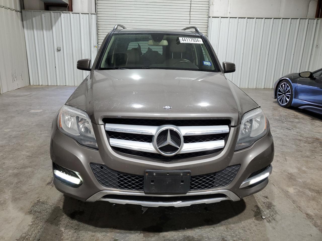 2014 MERCEDES-BENZ GLK 350 - Image 5