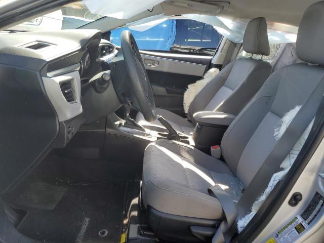 2015 Toyota Corolla L - Фото 7